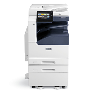 Xerox® VersaLink® B7025/B7030/B7035 Multifunction Printers
